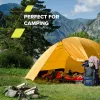 Kit Solar Plegable de 2 Paneles SP200W - Photo 19
