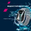 Смарт часовник Chatter SW-58 - Photo 6