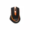 Stylish Wireless Mouse With a Gaming-grade Sensor MW-13