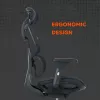 Mesh Office/Gaming Chair Ventra MOCH01 - Photo 9