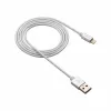 Charge & Sync MFI braided cable MFI-3 - Photo 3
