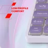 Mechanical Keyboard OnType 10 - Photo 6