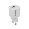 Wall charger CU20AC
