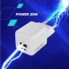 Wall charger CU20AC - Photo 6