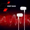 USB Type-C Wired Earphones SEP-5 With 1.2-m Cable - Photo 4