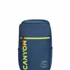 Carry-on backpack for low-cost airlines CSZ-02