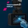Συσκευή καταγραφής βίντεο αυτοκινήτου DVR40GPS - Photo 19