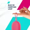 Portable Wireless Speaker OnMove 12 - Photo 6