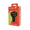Dual USB Car Charger, 4.8A C-05 - Photo 4