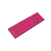 Wireless Membrane Keyboard Fortnax GKW-2 - Photo 5
