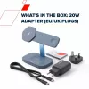 Wireless Charging Station Hexagon 310 - Photo 15