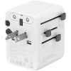 Universal Travel Adapter OnTour 70 - Photo 4