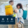 Carry-on backpack for low-cost airlines CSZ-03 - Photo 12