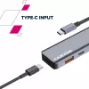 5 portový USB-C HUB DS-18 - Photo 6