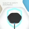 Wireless Charging Pad HEXAGON 110 - Photo 5