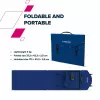 Faltbares Solarpanel SP100W - Photo 17