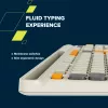 Беспроводная клавиатура HKB-W03 - Photo 9