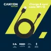Charge & sync cable MFI-12 - Photo 3