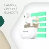 Бездротова стереогарнітура Hexagon 7 - Photo 14