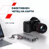 13-портов USB-C хъб DS-16 - Photo 12