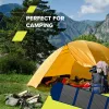 Faltbares Solarpanel SP100W - Photo 10