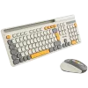 Wireless Combo Set HSET-W5 - Photo 4
