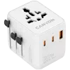 Universal Travel Adapter OnTour 20