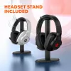 Wireless Gaming Headset Ego GH-16 - Photo 8