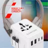 Universal Travel Adapter OnTour 70 - Photo 7