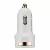 Dual USB Car Charger, 2.4A C-04 - Photo 2