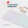 Wireless Keyboard HKB-W11 - Photo 5