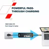 7 Θύρες USB-C Hub DS-13 - Photo 14