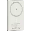 Портативний акумулятор OnPower 505 Slim Magsafe 5000 mAh PD20W - Photo 4