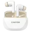 Skutočne bezdrôtový stereo headset Hexagon 7