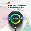 Портативна бездротова колонка OnMove 11 - Photo 12