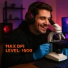 Gaming Mouse Haster GMW-18 - Photo 9