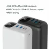 Power Bank 30000 mAh PB-301 - Photo 4