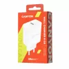 Wall charger Quick Charge 3.0 H-24 - Photo 4