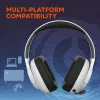 Wireless Gaming Headset Ego GH-16 - Photo 10