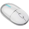 Input Devices - Mouse CANYON OnClick 24 (Wireless 2.4GHz 1200dpi), White - Photo 8