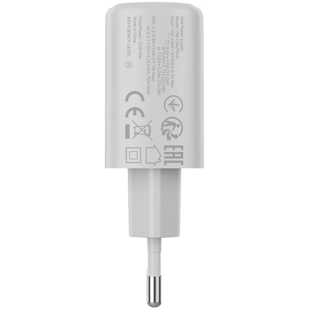 Wall Charger OnCharge 250 - Photo 3