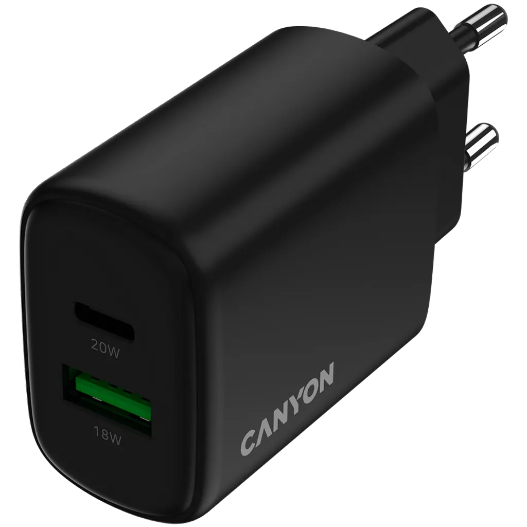 Wall Charger OnCharge 200 - Photo 4