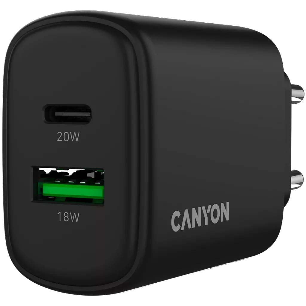 Wall Charger OnCharge 200 - Photo 5