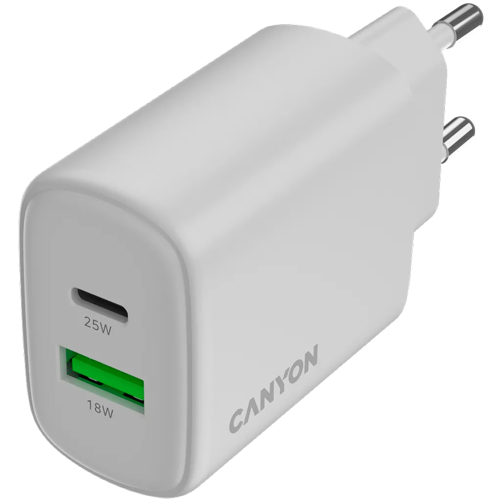 Wall Charger OnCharge 250 - Photo 4