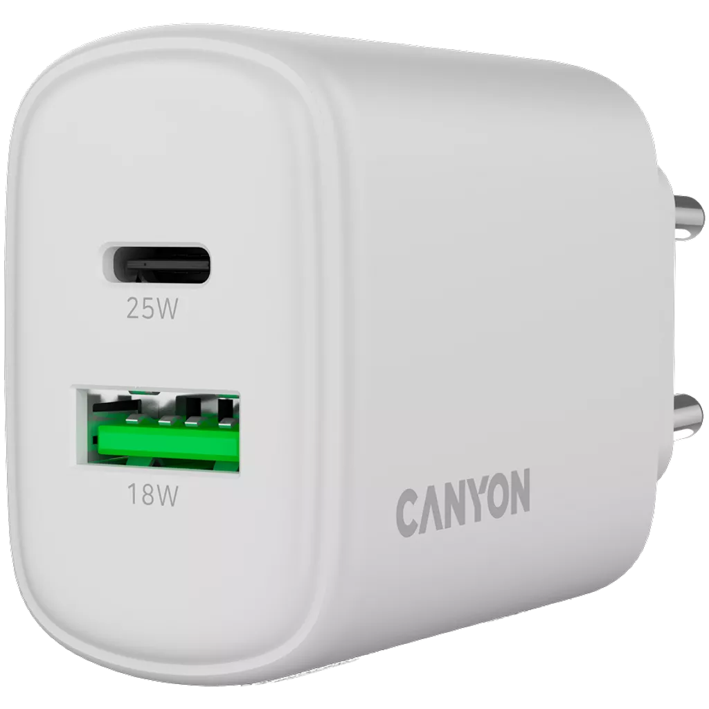 Wall Charger OnCharge 250 - Photo 5