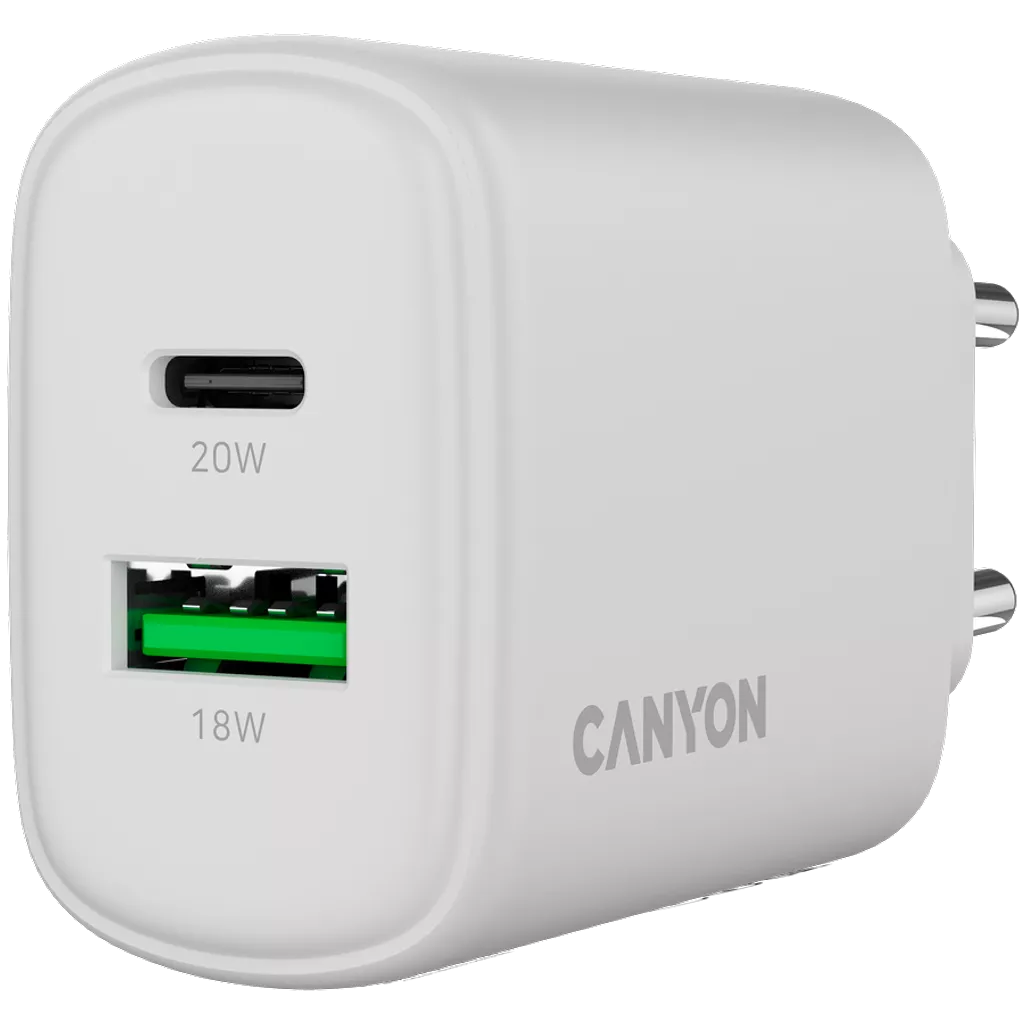 Wall Charger OnCharge 200 - Photo 5
