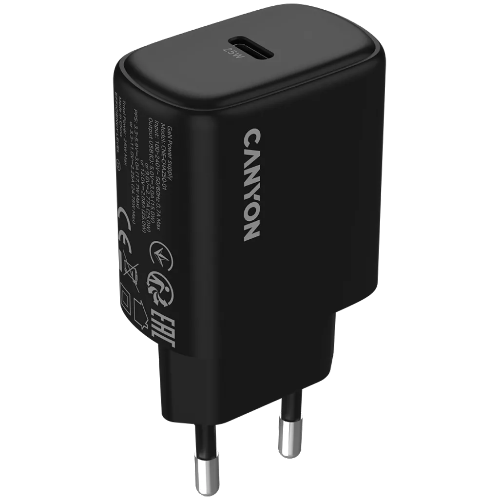 Wall Charger OnCharge 250