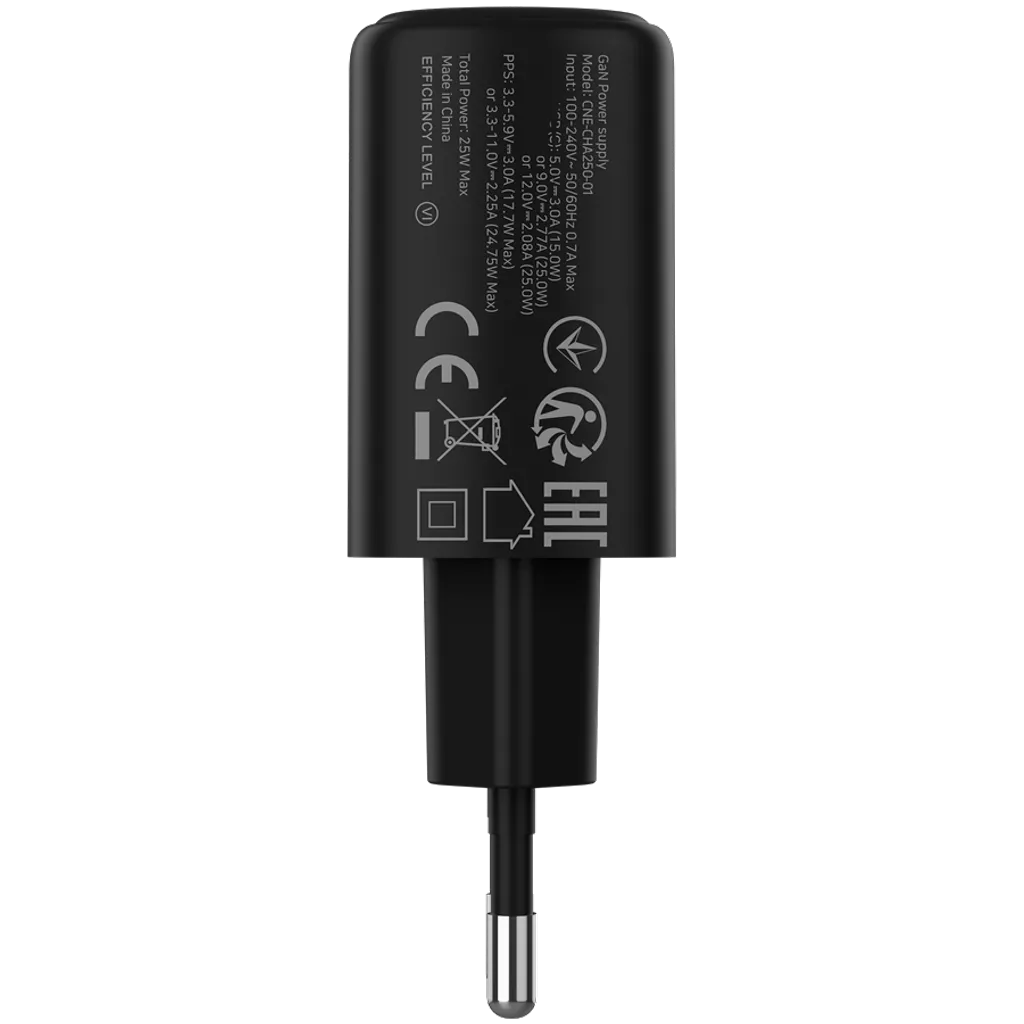 Wall Charger OnCharge 250 - Photo 3