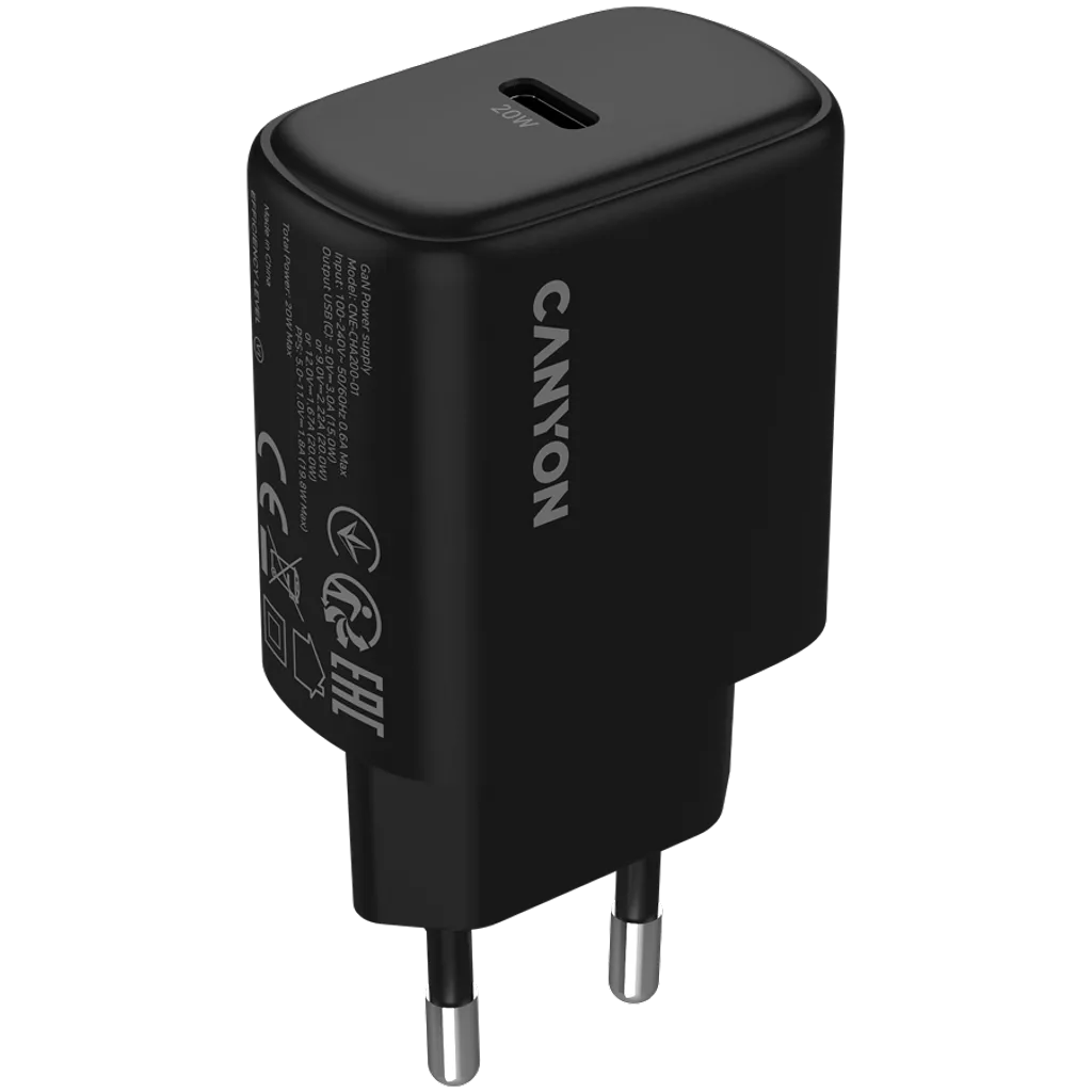 Wall Charger OnCharge 200