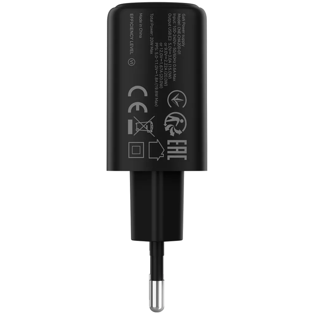 Wall Charger OnCharge 200 - Photo 3